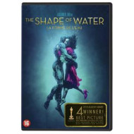 SHAPE OF WATER