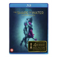 SHAPE OF WATER