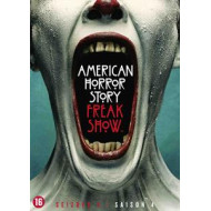 AMERICAN HORROR STORY S4