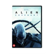 ALIEN: COVENANT