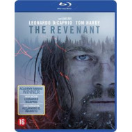 REVENANT (2016)