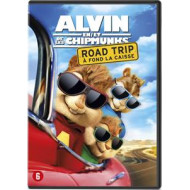 ALVIN AND THE CHIPMUNKS: ROAD CHIP