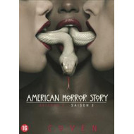 AMERICAN HORROR STORY S3