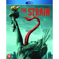 STRAIN SEASON 3