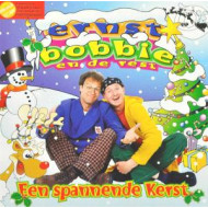 EEN SPANNENDE KERST