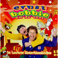 DE LEUKSTE SINTERKLAASLIEDJES
