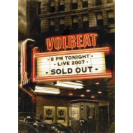 LIVE - SOLDOUT 2007