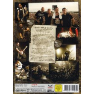 LIVE - SOLDOUT 2007