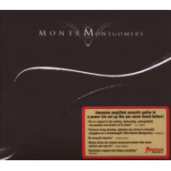 MONTE MONTGOMERY