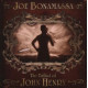 BALLAD OF JOHN HENRY -JEWELCASE-<br/><h5>Megjelenés: 2009-02-22</h5>