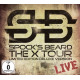 X TOUR LIVE<br/><h5>Megjelenés: 2012-02-09</h5>