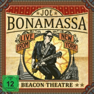 BEACON THEATRE: LIVE FROM NEW YORK