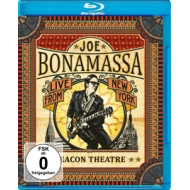BEACON THEATRE: LIVE FROM NEW YORK