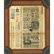 BEACON THEATRE: LIVE FROM NEW YORK
