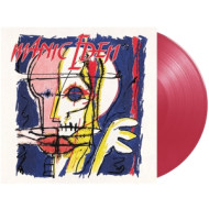 MANIC EDEN