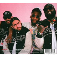 MELANIN PUNK