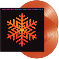 BENEFIT CONCERT VINYL VOL.2