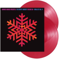 BENEFIT CONCERT VINYL VOL.4