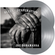 BLUES OF DESPERATION