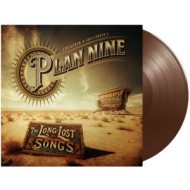 THE LONG-LOST SONGS