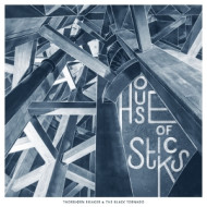 HOUSE OF STICKS