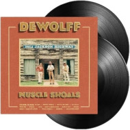 MUSCLE SHOALS