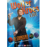 LIVE IN CONCERT IN DE HMH