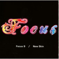 FOCUS 9 NEW SKIN