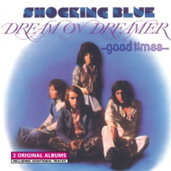 DREAM ON DREAMER/GOOD TIMES