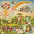 ONLY PARROTS, FROGS & ANGELS