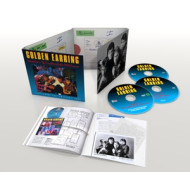 BACK HOME-COMPLETE LEIDEN 1984 CONCERT