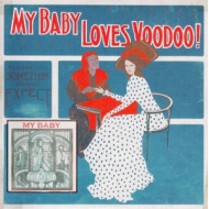 LOVES VOODOO!