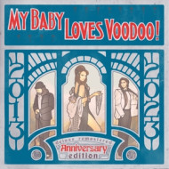 LOVES VOODOO!