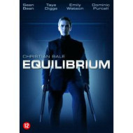 EQUILIBRIUM