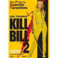 KILL BILL 2