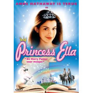 PRINCESS ELLA