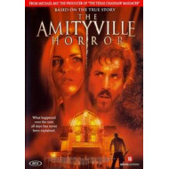 AMITYVILLE HORROR