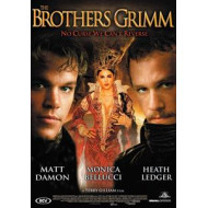 BROTHERS GRIMM