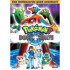POKEMON 7:DOEL DEOXSYS
