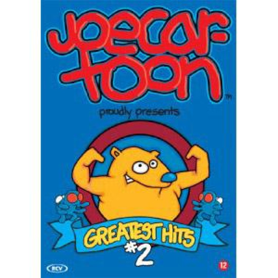 JOE CARTOON GREATS 2<br/><h5>Megjelenés: 2007-11-19</h5>