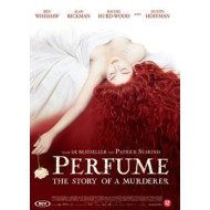 PERFUME, THE STORY OF MURDER