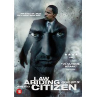 LAW ABIDING CITIZEN