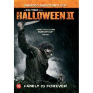 HALLOWEEN II