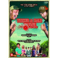 TUCKER & DALE VS EVIL