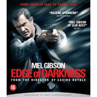 EDGE OF DARKNESS