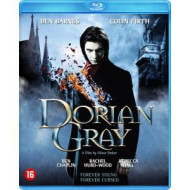 DORIAN GRAY