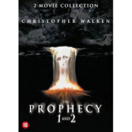 PROPHECY 1 & 2 BOX