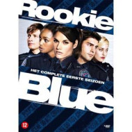 ROOKIE BLUE S1