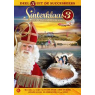 SINTERKLAAS 3: EN HET PAKJES MYSTERIE