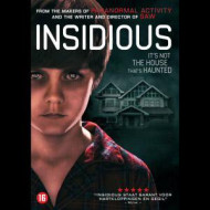 INSIDIOUS